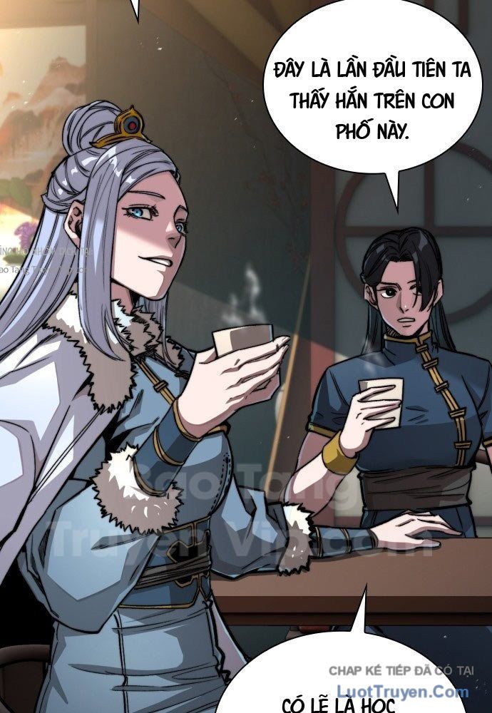 Tuyệt Thế Học Sĩ Chapter 2 - Trang 2