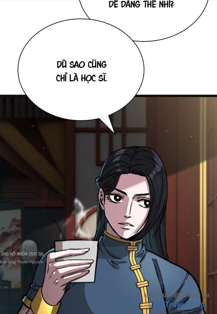 Tuyệt Thế Học Sĩ Chapter 2 - Trang 2