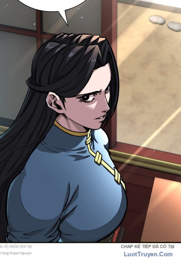 Tuyệt Thế Học Sĩ Chapter 2 - Trang 2