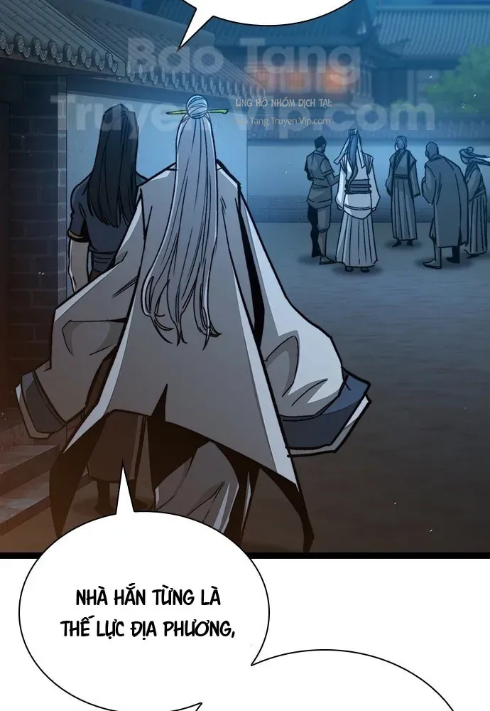 Tuyệt Thế Học Sĩ Chapter 3 - Trang 2