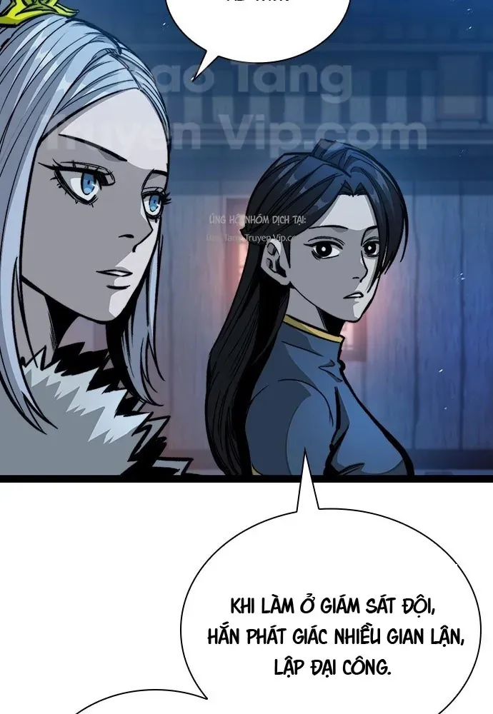 Tuyệt Thế Học Sĩ Chapter 3 - Trang 2