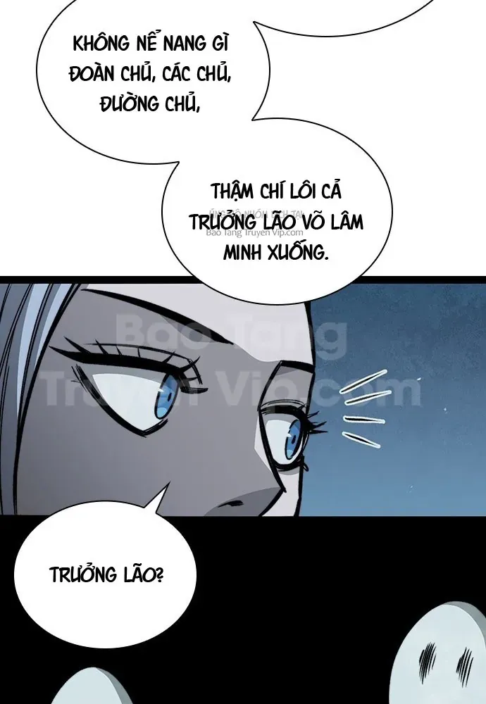 Tuyệt Thế Học Sĩ Chapter 3 - Trang 2