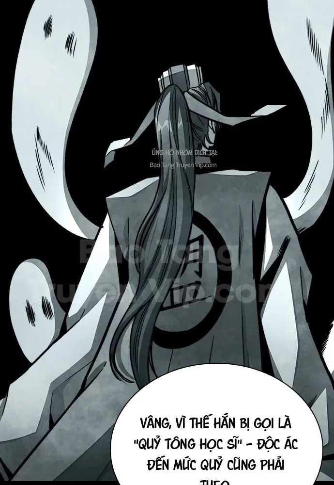 Tuyệt Thế Học Sĩ Chapter 3 - Trang 2