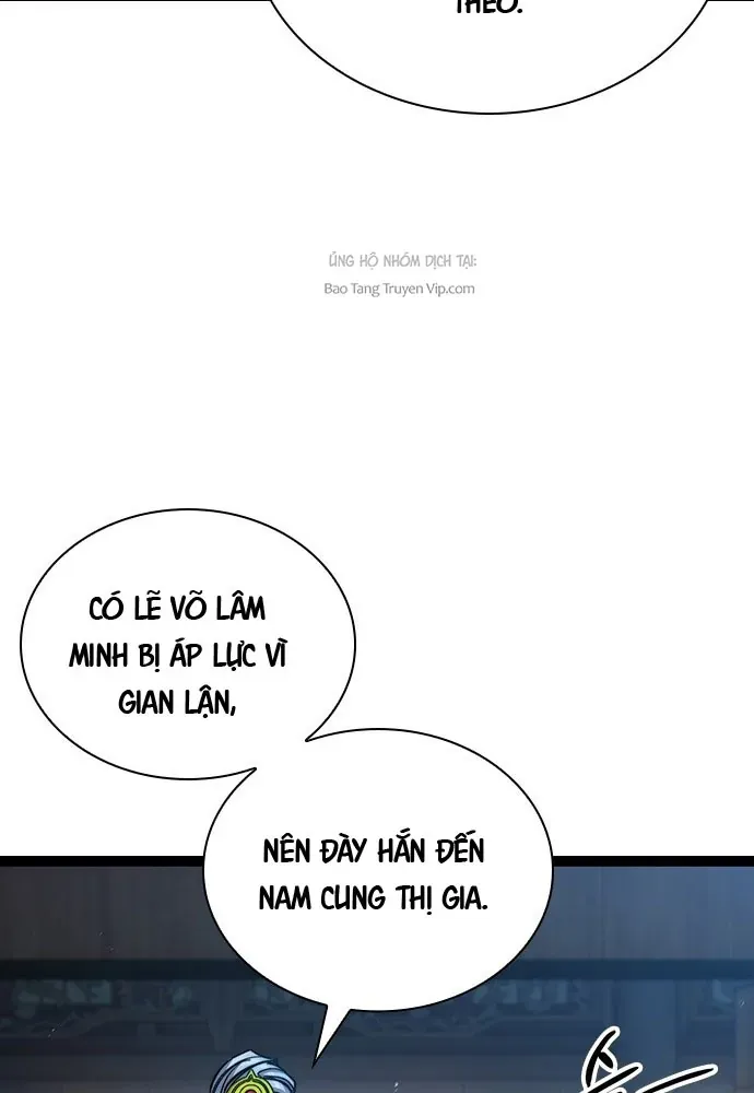 Tuyệt Thế Học Sĩ Chapter 3 - Trang 2