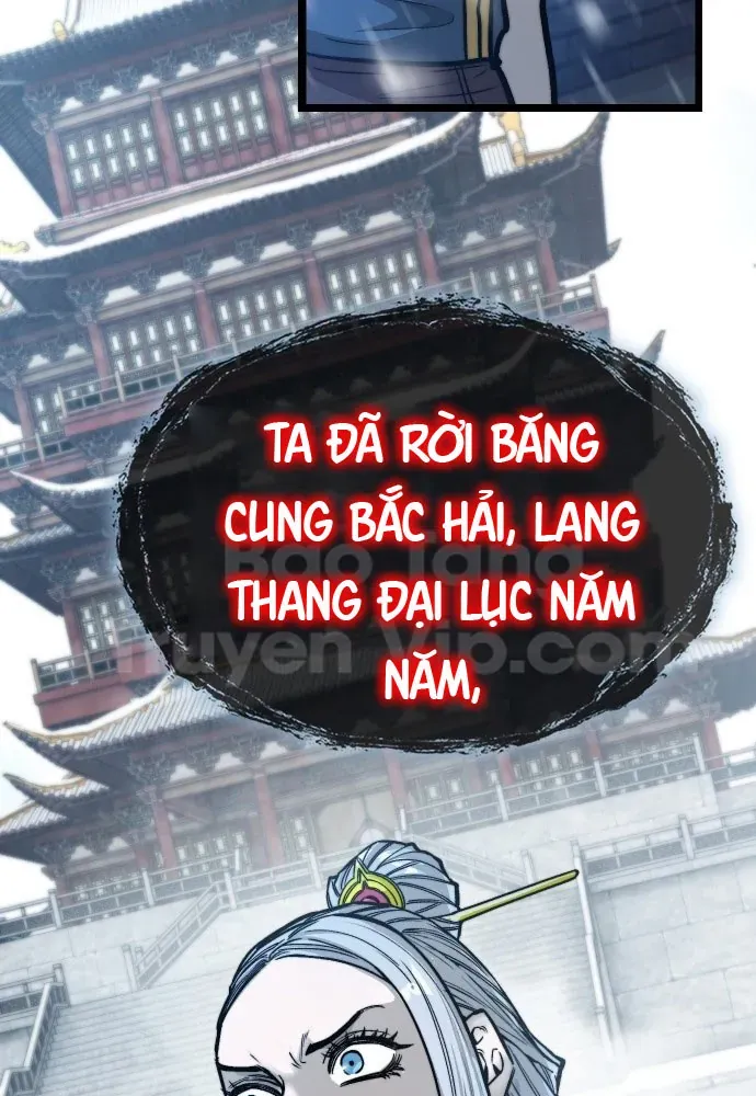 Tuyệt Thế Học Sĩ Chapter 3 - Trang 2