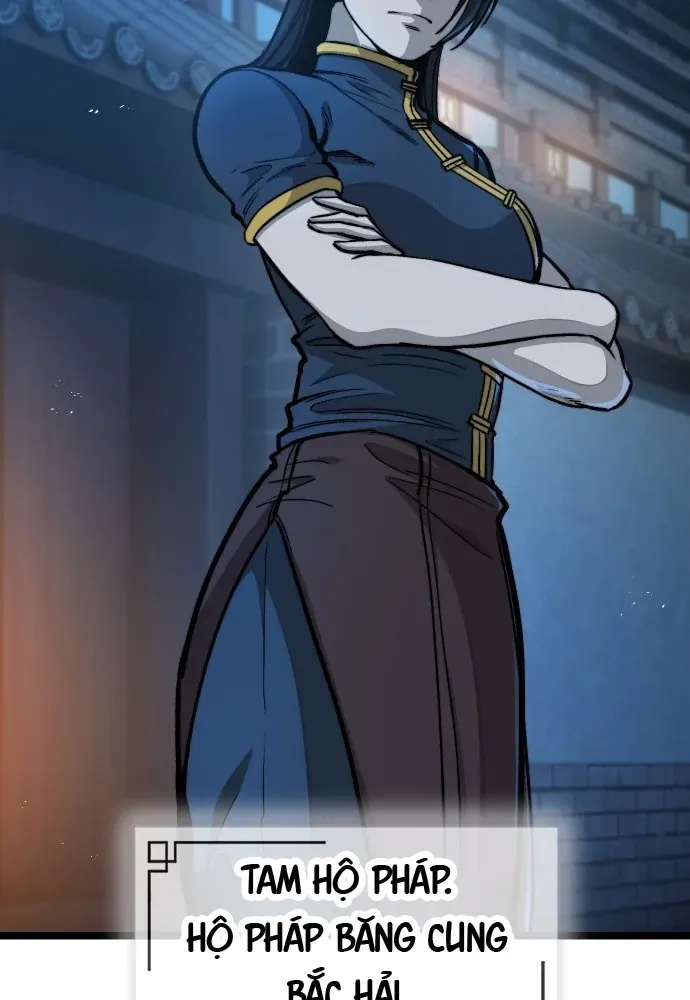 Tuyệt Thế Học Sĩ Chapter 3 - Trang 2