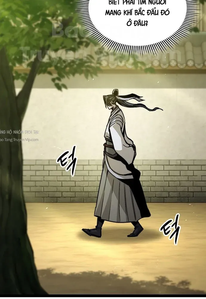 Tuyệt Thế Học Sĩ Chapter 3 - Trang 2