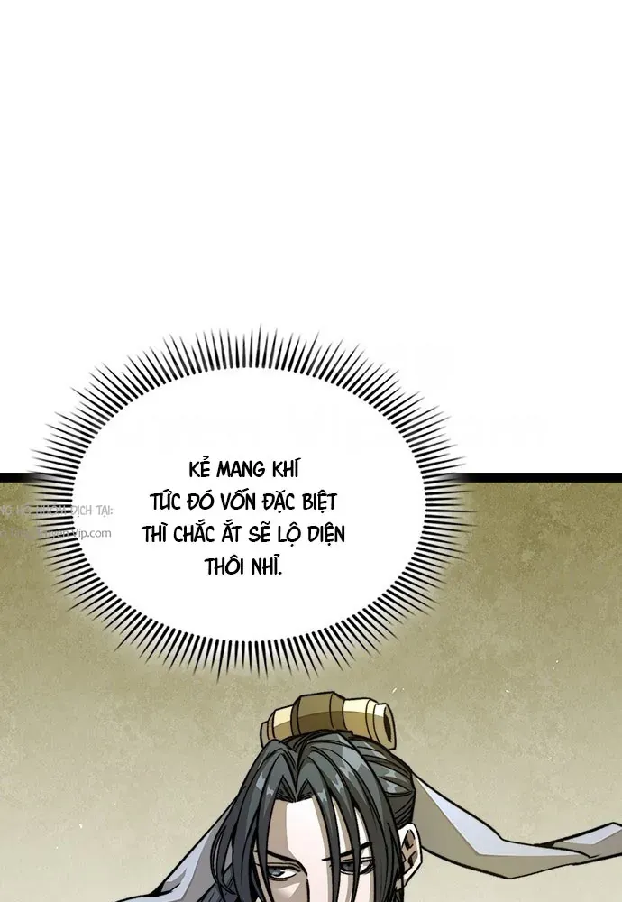 Tuyệt Thế Học Sĩ Chapter 3 - Trang 2