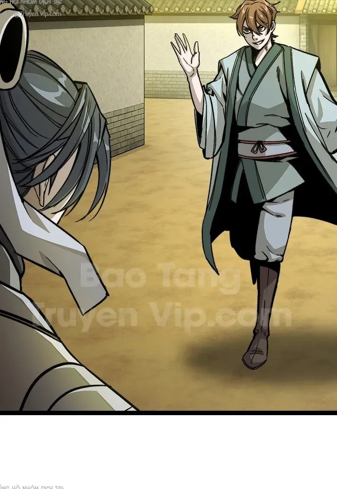 Tuyệt Thế Học Sĩ Chapter 3 - Trang 2