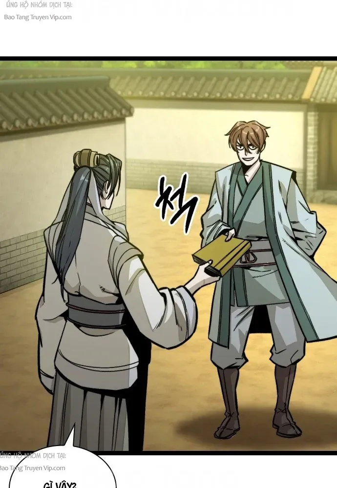 Tuyệt Thế Học Sĩ Chapter 3 - Trang 2