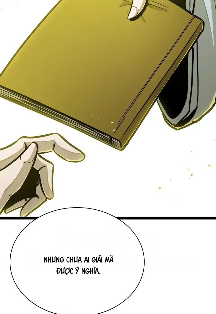 Tuyệt Thế Học Sĩ Chapter 3 - Trang 2