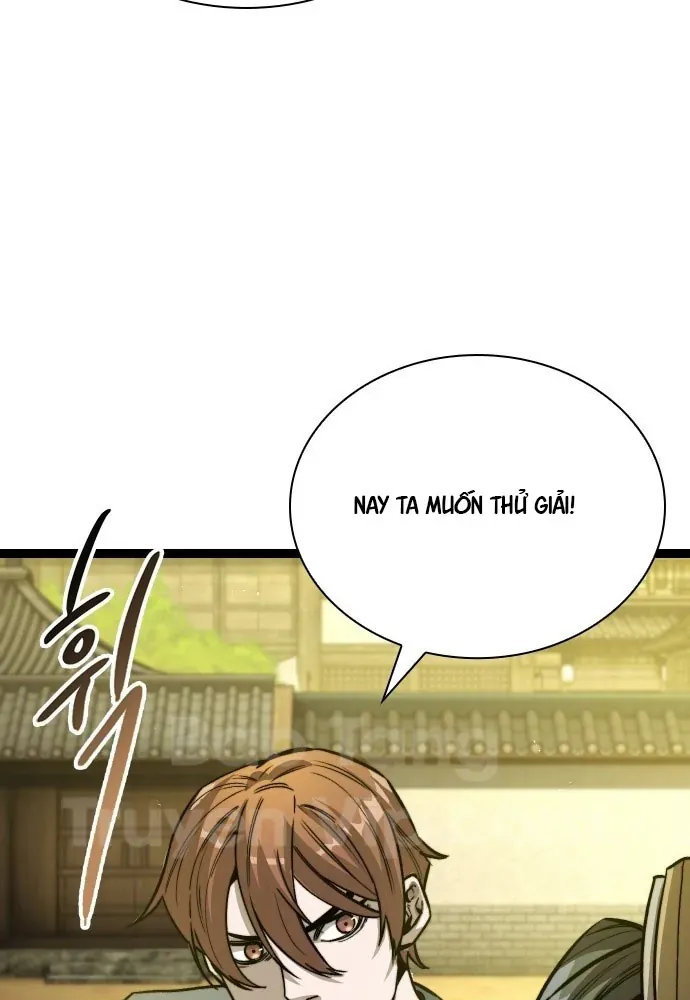 Tuyệt Thế Học Sĩ Chapter 3 - Trang 2