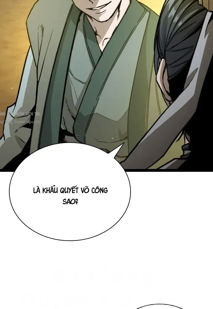 Tuyệt Thế Học Sĩ Chapter 3 - Trang 2