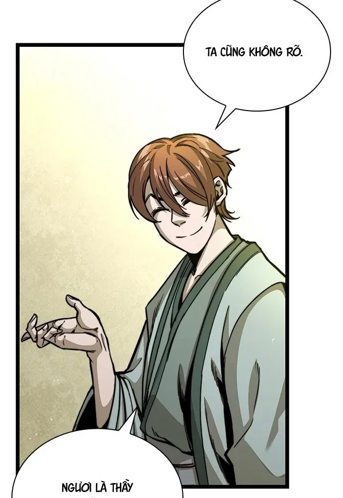 Tuyệt Thế Học Sĩ Chapter 3 - Trang 2