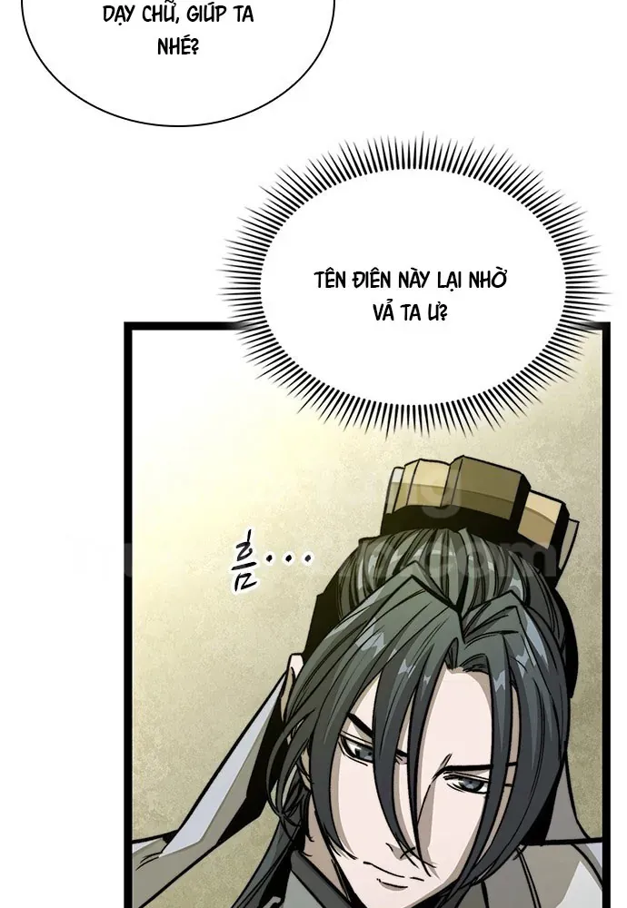 Tuyệt Thế Học Sĩ Chapter 3 - Trang 2