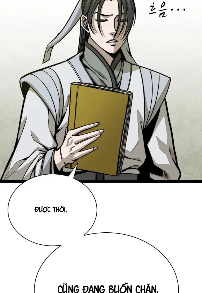 Tuyệt Thế Học Sĩ Chapter 3 - Trang 2