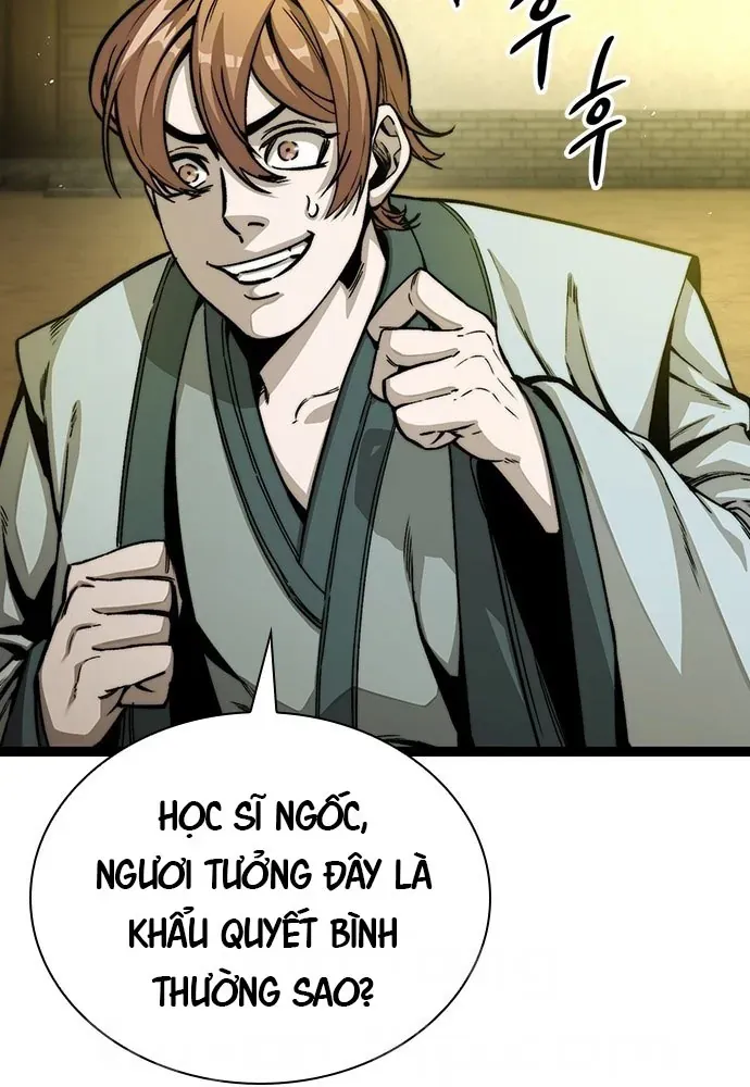 Tuyệt Thế Học Sĩ Chapter 3 - Trang 2