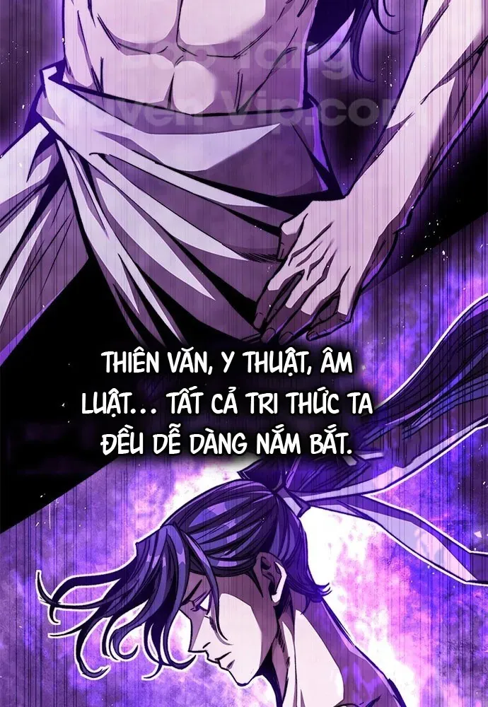 Tuyệt Thế Học Sĩ Chapter 3 - Trang 2