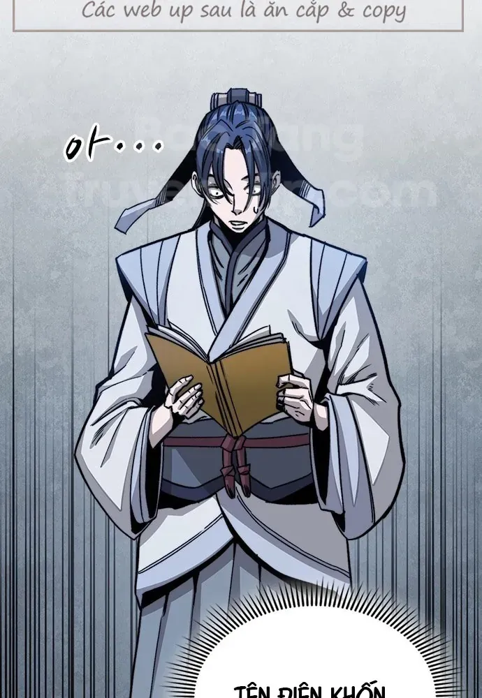 Tuyệt Thế Học Sĩ Chapter 3 - Trang 2