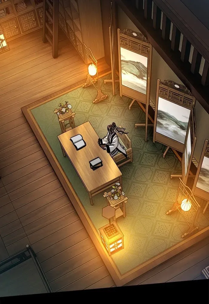 Tuyệt Thế Học Sĩ Chapter 3 - Trang 2