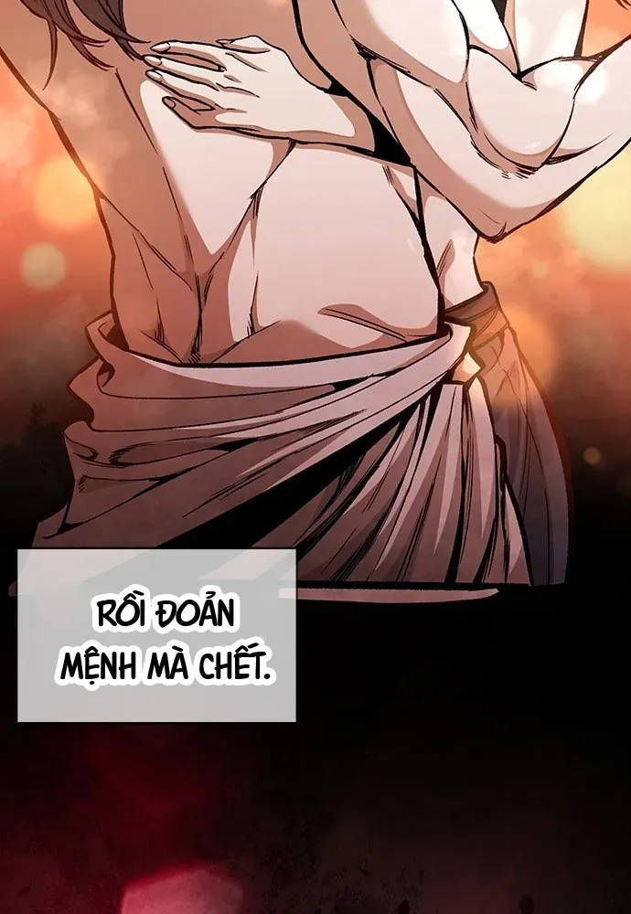 Tuyệt Thế Học Sĩ Chapter 3 - Trang 2