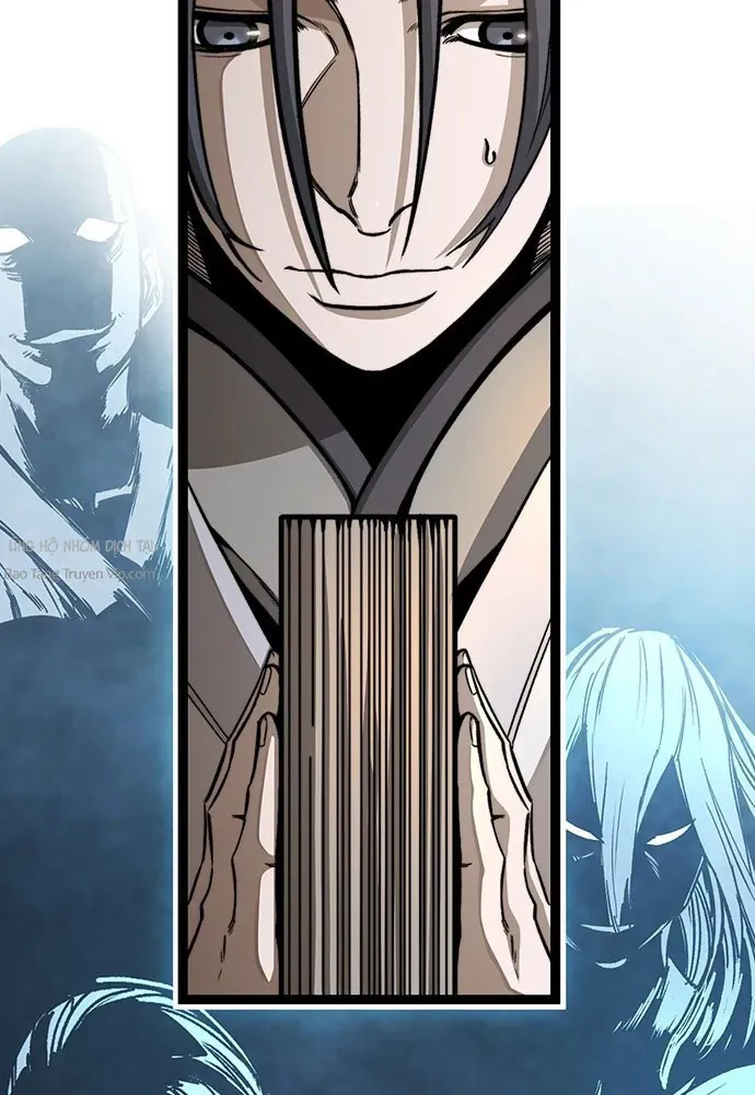 Tuyệt Thế Học Sĩ Chapter 3 - Trang 2