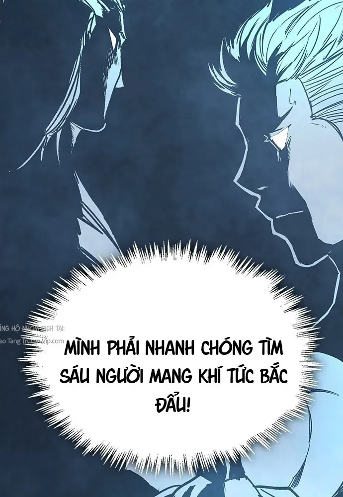 Tuyệt Thế Học Sĩ Chapter 3 - Trang 2