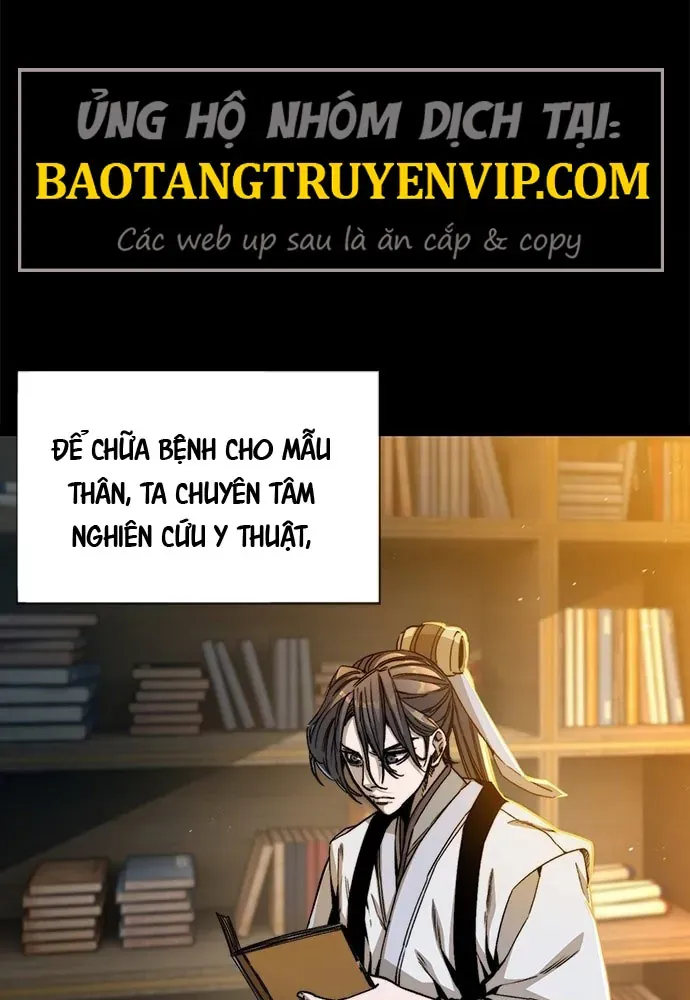Tuyệt Thế Học Sĩ Chapter 3 - Trang 2