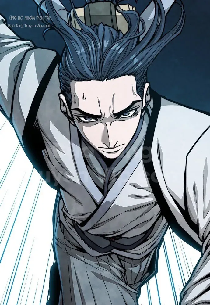 Tuyệt Thế Học Sĩ Chapter 3 - Trang 2