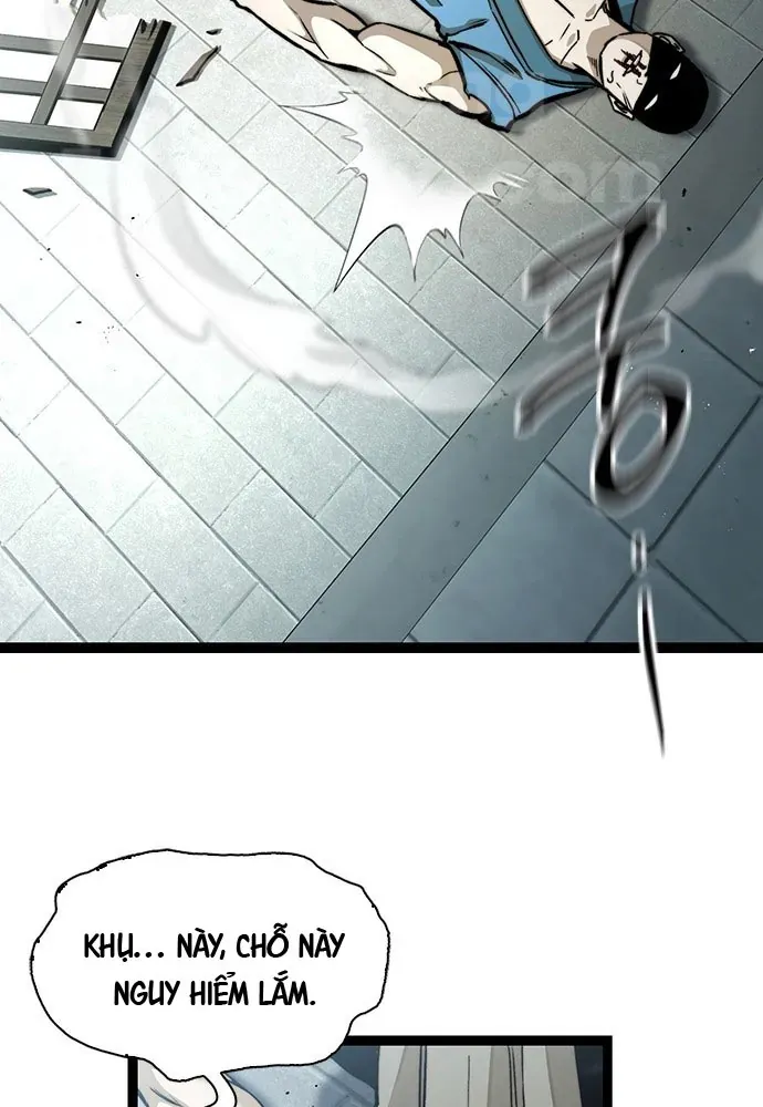 Tuyệt Thế Học Sĩ Chapter 3 - Trang 2