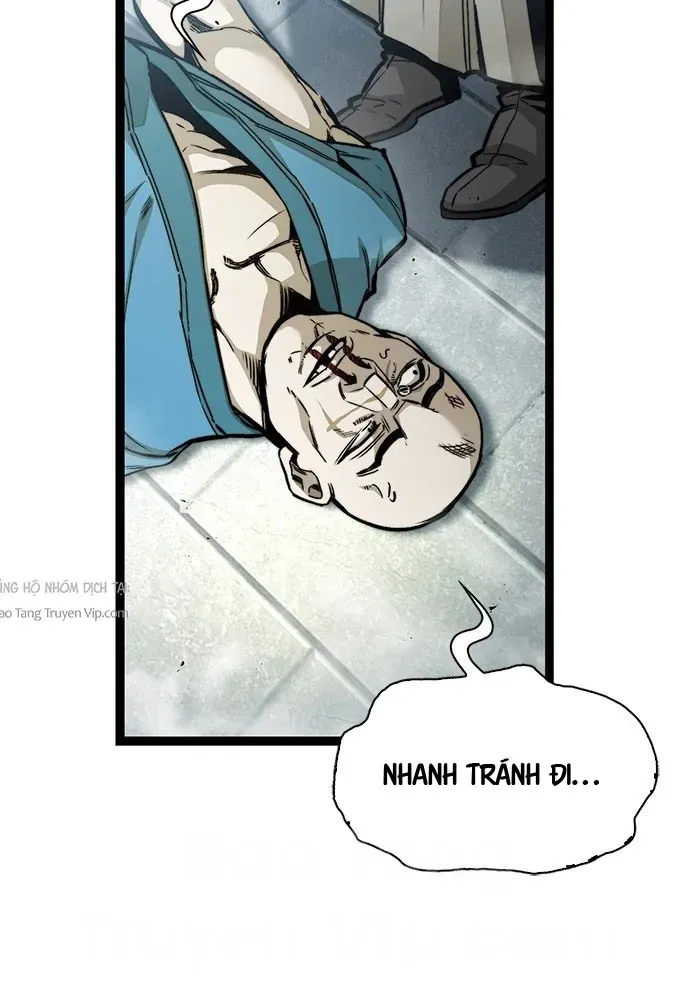 Tuyệt Thế Học Sĩ Chapter 3 - Trang 2