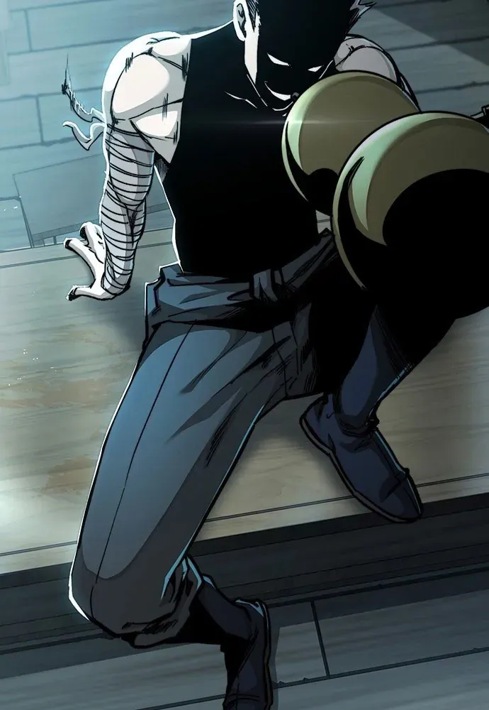 Tuyệt Thế Học Sĩ Chapter 3 - Trang 2