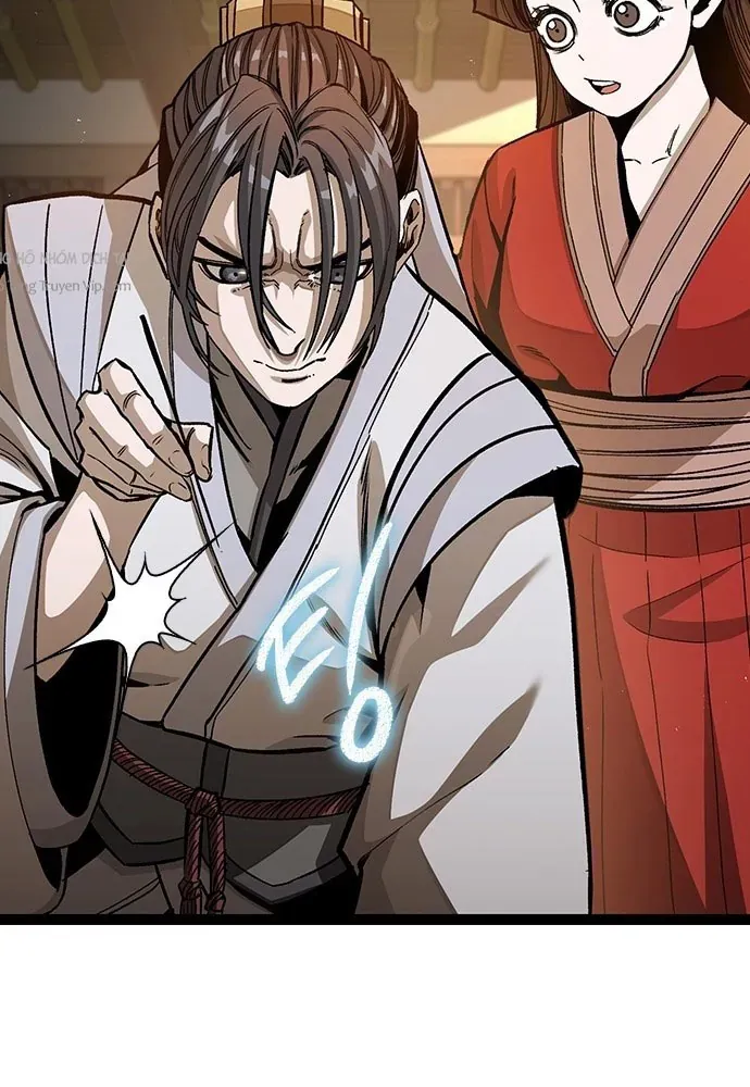 Tuyệt Thế Học Sĩ Chapter 3 - Trang 2