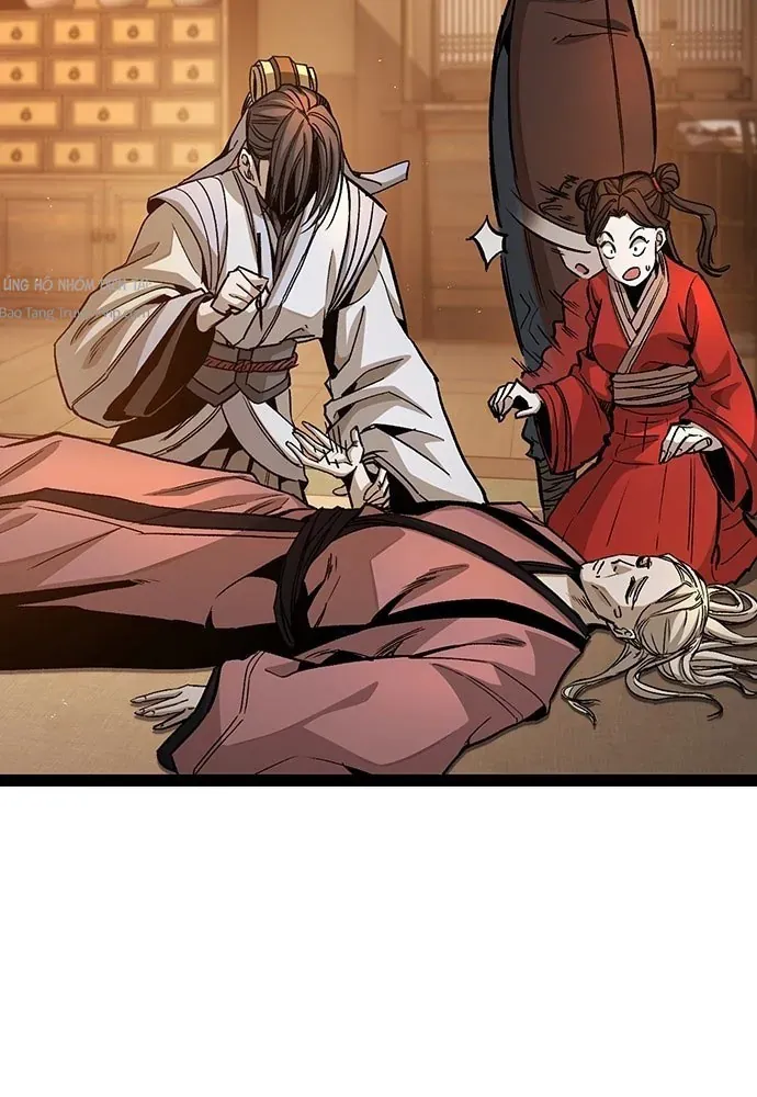 Tuyệt Thế Học Sĩ Chapter 3 - Trang 2