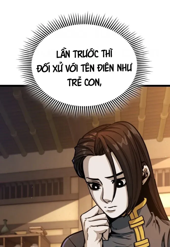 Tuyệt Thế Học Sĩ Chapter 3 - Trang 2