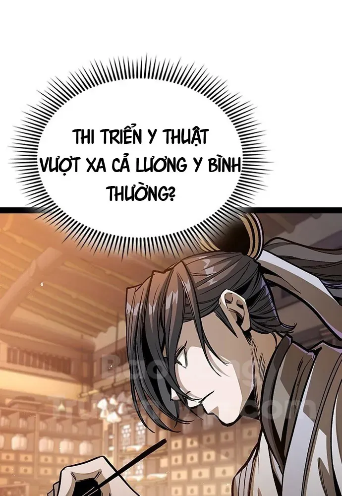 Tuyệt Thế Học Sĩ Chapter 3 - Trang 2