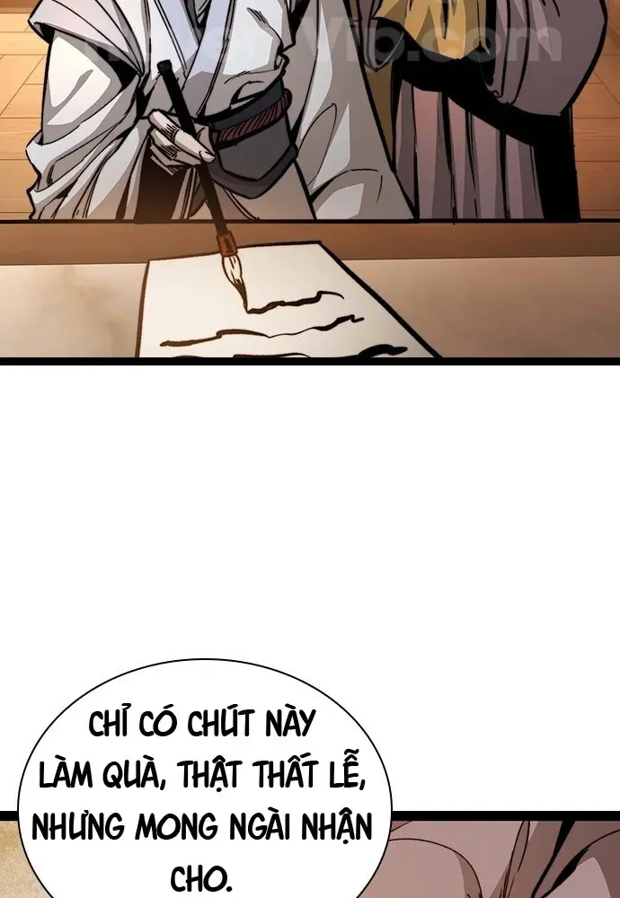 Tuyệt Thế Học Sĩ Chapter 3 - Trang 2