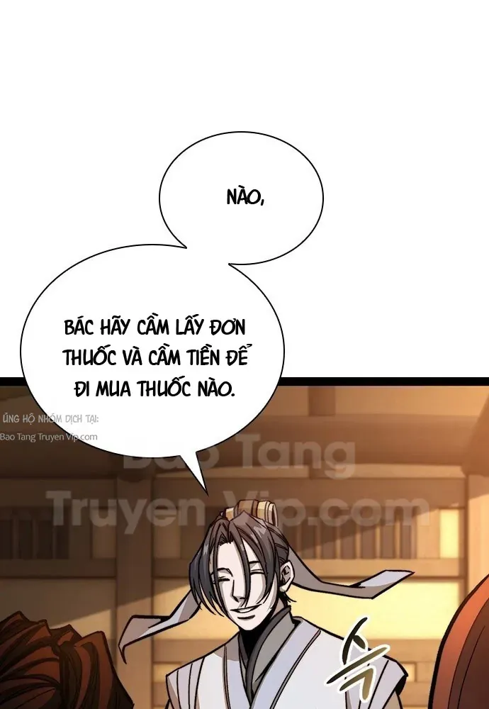 Tuyệt Thế Học Sĩ Chapter 3 - Trang 2