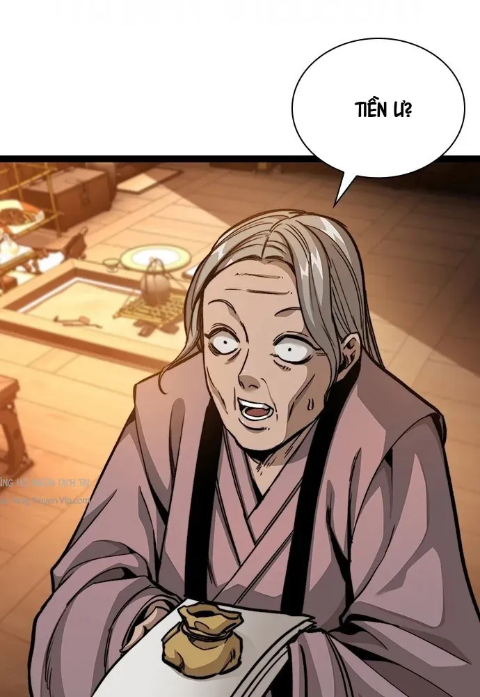 Tuyệt Thế Học Sĩ Chapter 3 - Trang 2