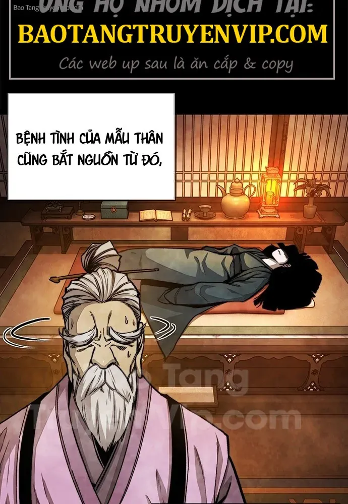 Tuyệt Thế Học Sĩ Chapter 3 - Trang 2