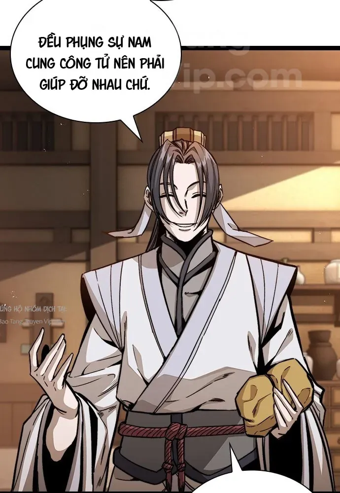 Tuyệt Thế Học Sĩ Chapter 3 - Trang 2