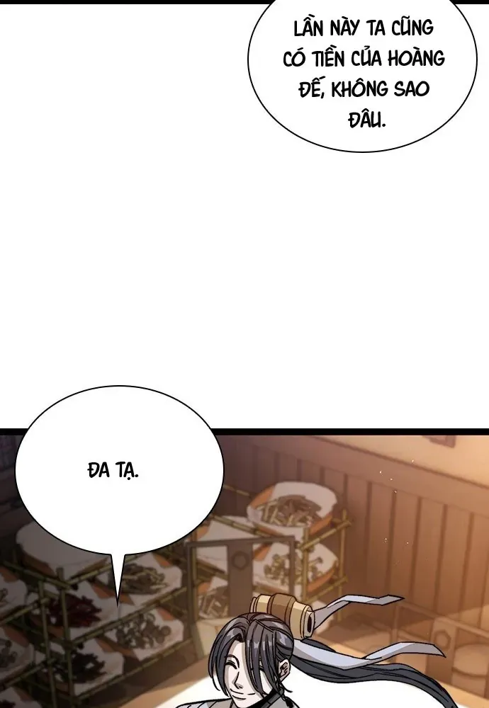 Tuyệt Thế Học Sĩ Chapter 3 - Trang 2