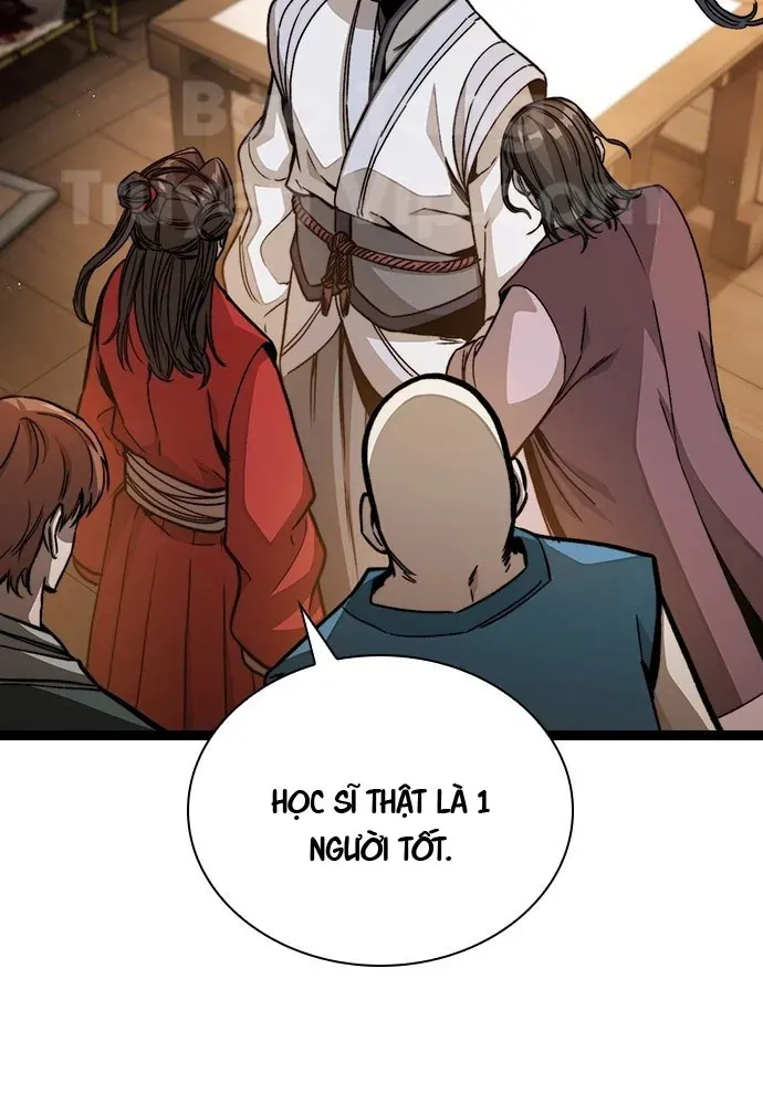 Tuyệt Thế Học Sĩ Chapter 3 - Trang 2