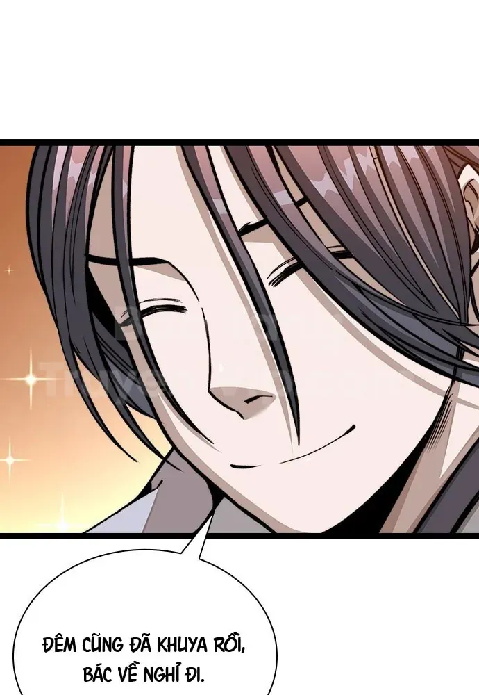 Tuyệt Thế Học Sĩ Chapter 3 - Trang 2