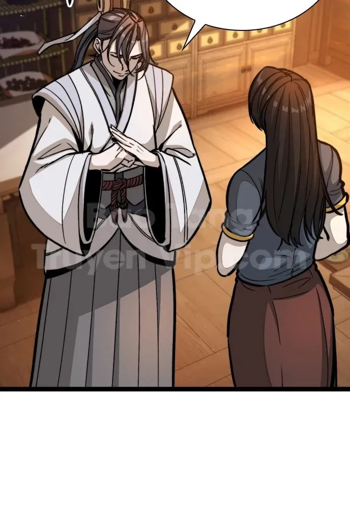 Tuyệt Thế Học Sĩ Chapter 3 - Trang 2