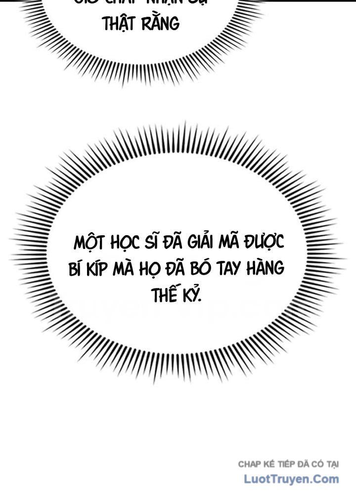 Tuyệt Thế Học Sĩ Chapter 4 - Trang 2
