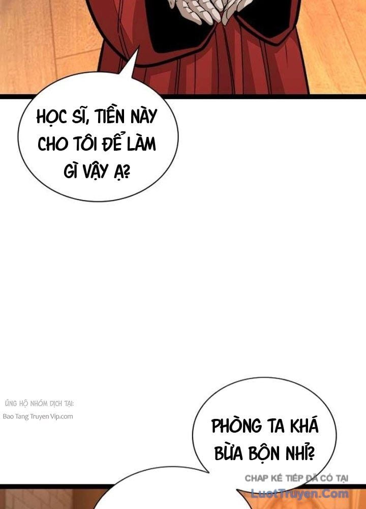 Tuyệt Thế Học Sĩ Chapter 4 - Trang 2
