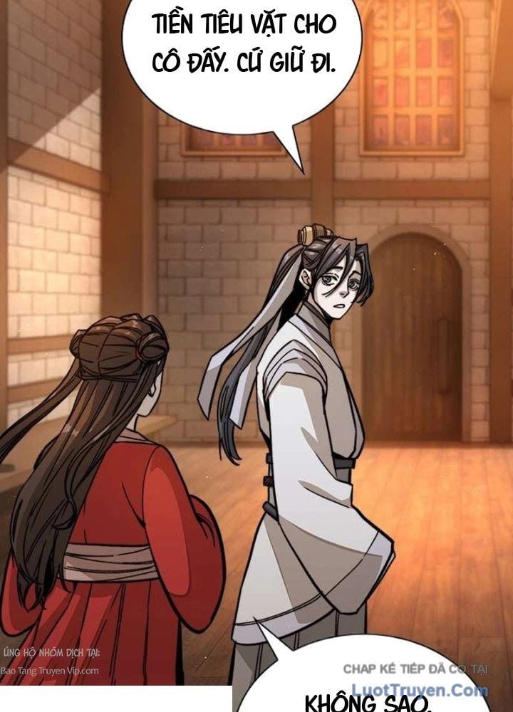 Tuyệt Thế Học Sĩ Chapter 4 - Trang 2