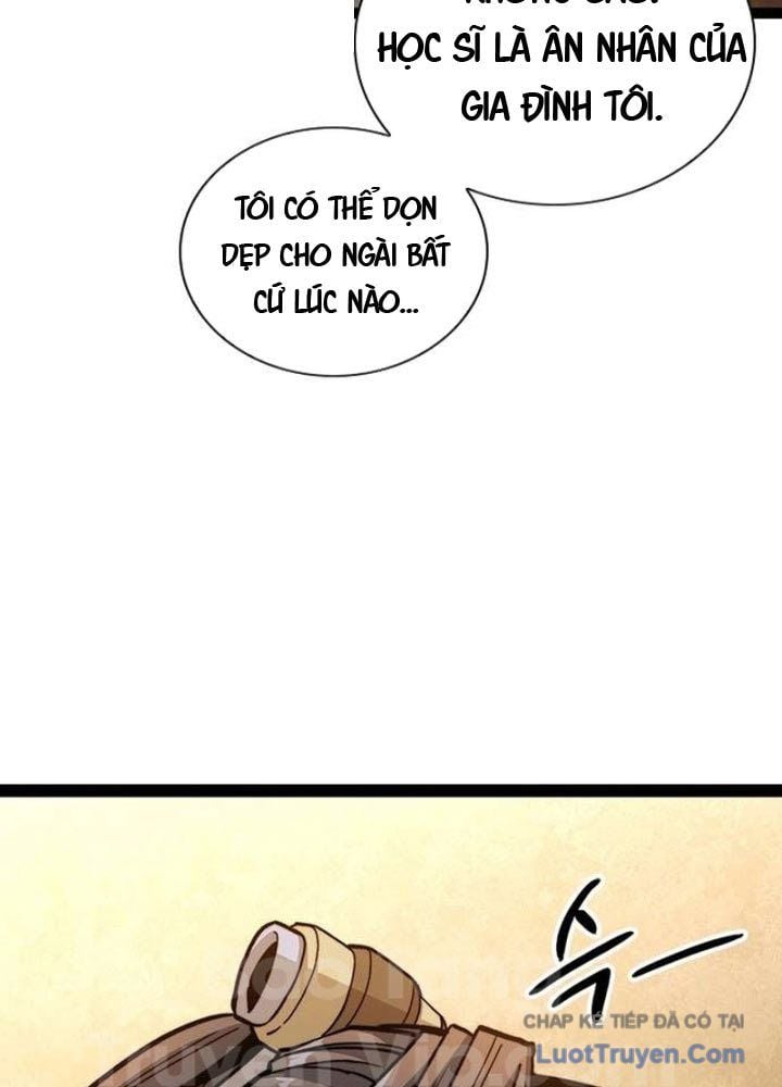 Tuyệt Thế Học Sĩ Chapter 4 - Trang 2