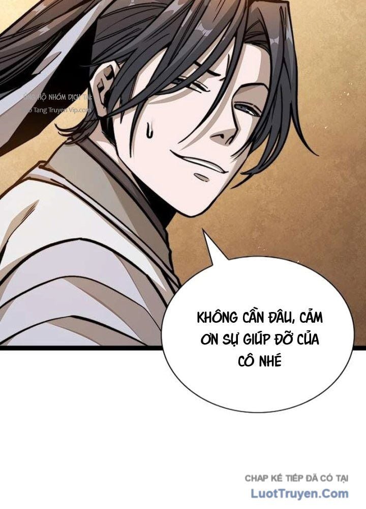 Tuyệt Thế Học Sĩ Chapter 4 - Trang 2